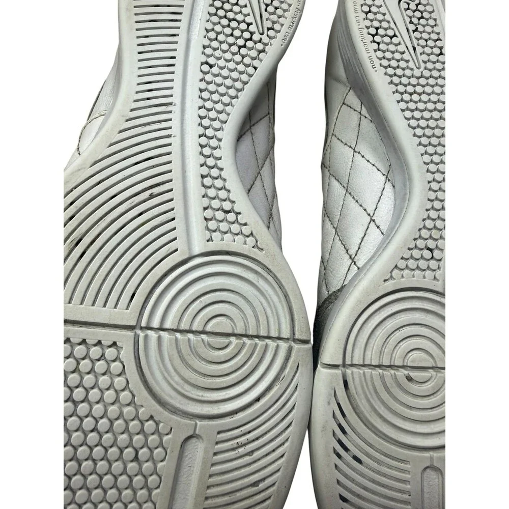 ndoor Soccer Shoes Mens Size 7.5